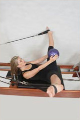 Spazio Pilates