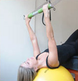 Spazio Pilates