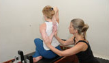 Spazio Pilates