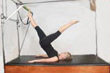 Spazio Pilates