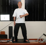 Spazio Pilates