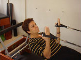 Spazio Pilates