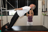 Spazio Pilates