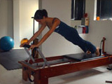 Spazio Pilates