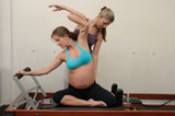 Spazio Pilates
