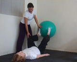 Spazio Pilates