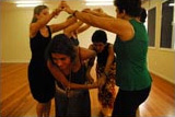 Spazio Pilates
