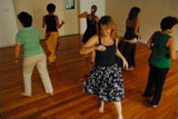 Spazio Pilates