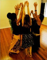 Spazio Pilates