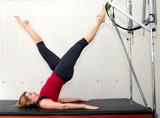 Spazio Pilates