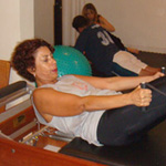 Spazio Pilates