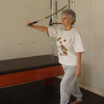 Spazio Pilates