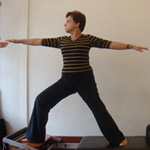 Spazio Pilates