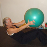 Spazio Pilates