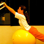 Spazio Pilates