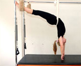 Spazio Pilates