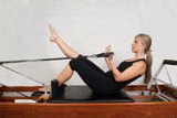 Spazio Pilates
